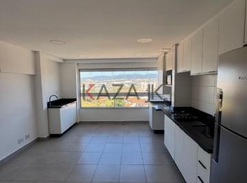 Foto 01 · Comprar/vendo: Apartamento à venda, novo, no Nexus Residence, Jardim Torres São José, Jundiaí, SP c