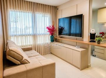 Apartamento de 2 quartos, Águas Claras · APARTAMENTO MOBILIADO PRONTO PARA AIRBNB