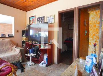 Casa · 119m² · 3 Quartos · 1 Vaga · Casa à Venda - Jardim Carvalho, 3 Quartos, 119 m² - Porto Alegre
