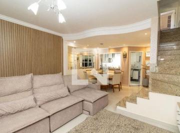 Casa · 164m² · 3 Quartos · 4 Vagas · Casa à Venda - Cangaíba, 3 Quartos,  164 m² - São Paulo