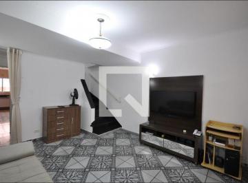 Casa · 140m² · 2 Quartos · 1 Vaga · Casa à Venda - Jardim Brasil , 2 Quartos,  140 m² - São Paulo