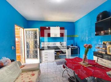 Casa · 95m² · 2 Quartos · 4 Vagas · Casa à Venda - Cidade Satélite íris, 2 Quartos, 95 m² - Campinas