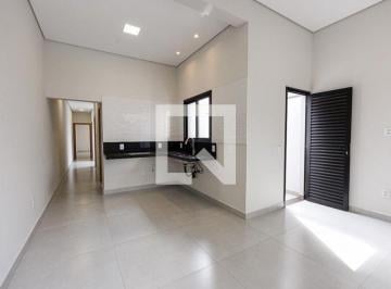 Casa · 82m² · 3 Quartos · 2 Vagas · Casa à Venda - Jardim do Sol, 3 Quartos, 82 m² - Indaiatuba
