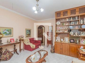 Casa · 117m² · 2 Quartos · 1 Vaga · Casa à Venda - Bosque da Saúde, 2 Quartos, 117 m² - São Paulo