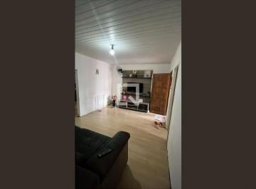 Casa · 90m² · 2 Quartos · 3 Vagas · Casa à Venda - Nova Gerti, 2 Quartos, 90 m² - São Caetano do Sul