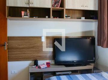 Casa Venda 80m² de 2 quartos · Casa à Venda - Parque Erasmo Assunção, 2 Quartos, 80 m² - Santo André