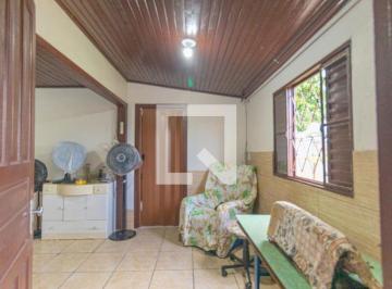 Casa · 100m² · 2 Quartos · 2 Vagas · Casa à Venda - Igará, 2 Quartos,  100 m² - Canoas