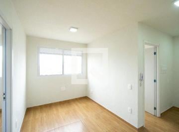 Apartamento · 36m² · 2 Quartos · Apartamento à Venda - Vila Matilde, 2 Quartos, 36 m² - São Paulo