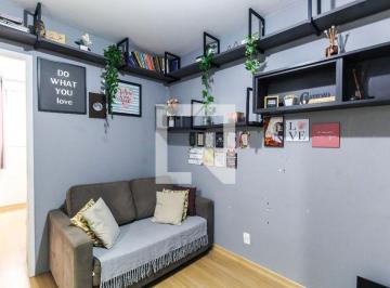 Apartamento · 29m² · 1 Quarto · Apartamento à Venda - Mooca, 1 Quarto,  29 m² - São Paulo