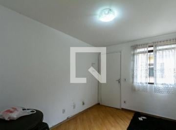 Apartamento · 50m² · 2 Quartos · 1 Vaga · Apartamento à Venda - Nova Petrópolis, 2 Quartos, 50 m² - São Bernardo do Campo