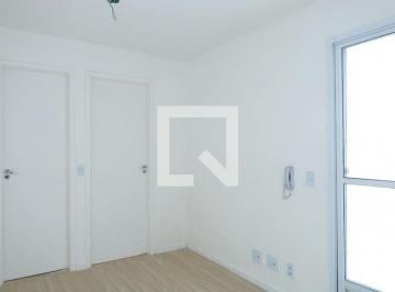 Apartamento · 31m² · 1 Quarto · Apartamento à Venda - Parque Santa Rita, 1 Quarto, 31 m² - São Paulo