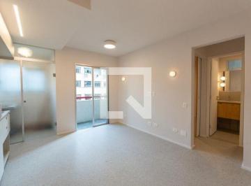 Apartamento · 38m² · 1 Quarto · 1 Vaga · Apartamento à Venda - Bela Vista, 1 Quarto,  38 m² - São Paulo