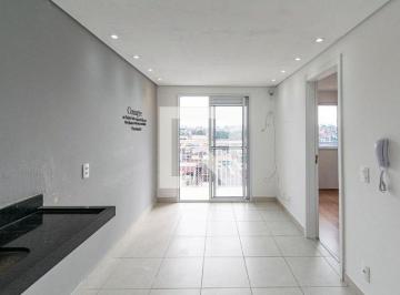 Apartamento · 29m² · 1 Quarto · Apartamento à Venda - Vila Campestre, 1 Quarto,  29 m² - São Paulo