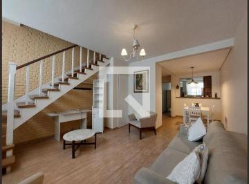 Casa · 93m² · 2 Quartos · 2 Vagas · Casa à Venda - Brooklin, 2 Quartos, 93 m² - São Paulo