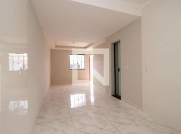 Casa · 82m² · 3 Quartos · 3 Vagas · Casa à Venda - Tatuquara, 3 Quartos,  82 m² - Curitiba