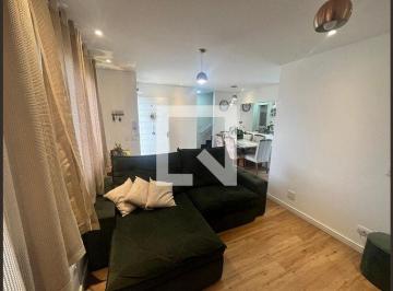 Casa · 120m² · 3 Quartos · 2 Vagas · Casa à Venda - Mandaqui, 3 Quartos, 120 m² - São Paulo