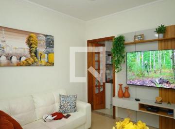 Casa · 123m² · 2 Quartos · 2 Vagas · Casa à Venda - Vila Jacuí, 2 Quartos, 123 m² - São Paulo