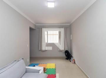 Casa · 95m² · 2 Quartos · 1 Vaga · Casa à Venda - Vila Gustavo, 2 Quartos, 95 m² - São Paulo