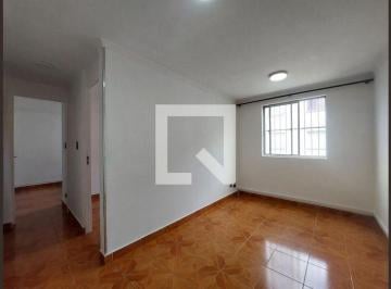 Apartamento · 46m² · 2 Quartos · 1 Vaga · Apartamento à Venda - Jardim das Flores, 2 Quartos, 46 m² - São Paulo