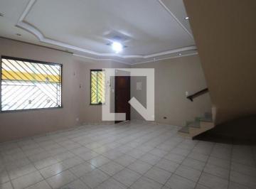 Casa · 100m² · 3 Quartos · 2 Vagas · Casa à Venda - Vila Ema, 3 Quartos, 100 m² - São Paulo