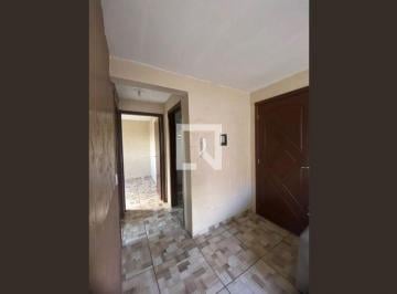 Apartamento · 45m² · 2 Quartos · 1 Vaga · Apartamento à Venda - Estância Velha, 2 Quartos, 45 m² - Canoas