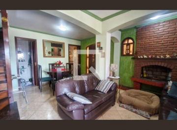 Casa · 120m² · 2 Quartos · 2 Vagas · Casa à Venda - Cidade Dutra, 2 Quartos,  120 m² - São Paulo