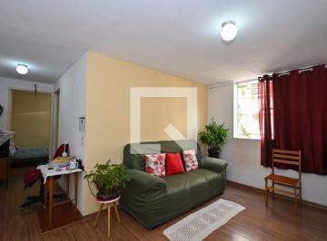 Apartamento · 57m² · 2 Quartos · 1 Vaga · Apartamento à Venda - Panamby, 2 Quartos,  57 m² - São Paulo