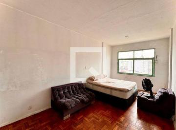 Apartamento · 35m² · 1 Quarto · Apartamento à Venda - Centro, 1 Quarto,  35 m² - Rio de Janeiro