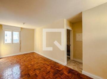 Apartamento · 33m² · 1 Quarto · 1 Vaga · Apartamento à Venda - Barra Funda, 1 Quarto, 33 m² - São Paulo