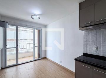 Apartamento · 33m² · 1 Quarto · Apartamento à Venda - Belém, 1 Quarto,  33 m² - São Paulo