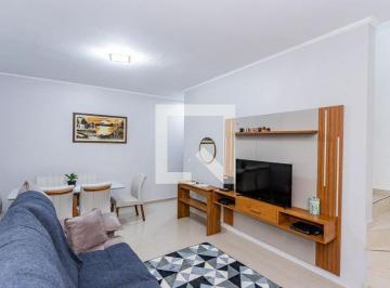 Casa · 91m² · 3 Quartos · 2 Vagas · Casa à Venda - Pirituba, 3 Quartos,  91 m² - São Paulo
