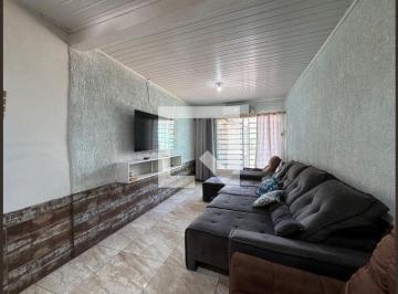 Casa · 110m² · 3 Quartos · 2 Vagas · Casa à Venda - Campina, 3 Quartos,  110 m² - São Leopoldo