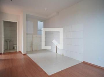 Apartamento · 42m² · 2 Quartos · 1 Vaga · Apartamento à Venda - Canudos, 2 Quartos, 42 m² - Novo Hamburgo