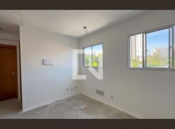 Apartamento · 27m² · 1 Quarto · Apartamento à Venda - Chácara Santo Antonio, 1 Quarto,  27 m² - São Paulo