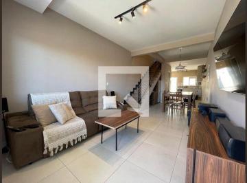 Casa · 91m² · 2 Quartos · 1 Vaga · Casa à Venda - Cidade São Francisco , 2 Quartos, 91 m² - São Paulo