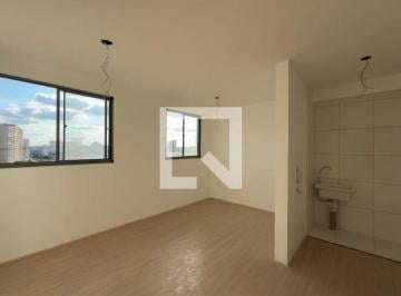 Apartamento · 40m² · 1 Quarto · Apartamento à Venda - Vila Andrade, 1 Quarto,  40 m² - São Paulo