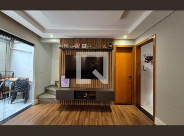 Casa de 3 quartos, Santo André · Casa à Venda - Parque das Nações, 3 Quartos, 118 m² - Santo André