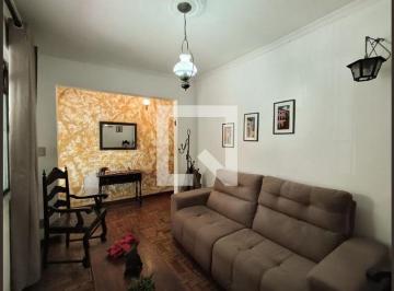Casa · 96m² · 3 Quartos · 1 Vaga · Casa à Venda - Chácara Inglesa, 3 Quartos, 96 m² - São Paulo