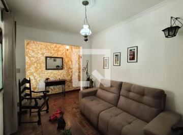 Casa · 96m² · 3 Quartos · 1 Vaga · Casa à Venda - Chácara Inglesa, 3 Quartos,  96 m² - São Paulo