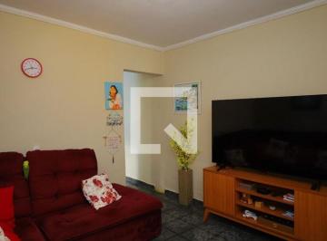 Casa · 125m² · 4 Quartos · 2 Vagas · Casa à Venda - Vila Princesa Isabel, 4 Quartos, 125 m² - São Paulo