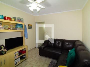 Casa · 100m² · 5 Quartos · 2 Vagas · Casa à Venda - Vila Mendes, 5 Quartos, 100 m² - São Paulo