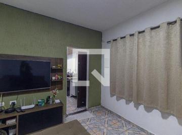 Casa · 125m² · 3 Quartos · 2 Vagas · Casa à Venda - Ponte Rasa, 3 Quartos, 125 m² - São Paulo