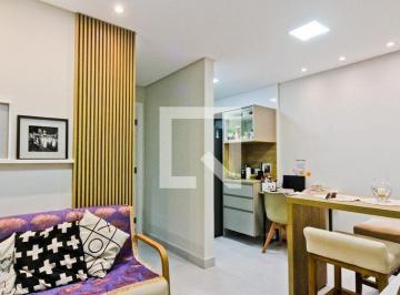 Apartamento · 32m² · 1 Quarto · Apartamento à Venda - Santana, 1 Quarto, 32 m² - São Paulo