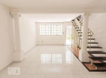 Casa · 120m² · 2 Quartos · 1 Vaga · Casa à Venda - Bom Retiro, 2 Quartos, 120 m² - São Paulo