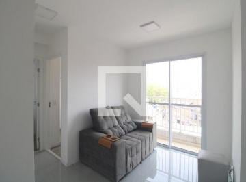 Apartamento · 38m² · 2 Quartos · Apartamento à Venda - Jardim Palmares, 2 Quartos, 38 m² - São Paulo
