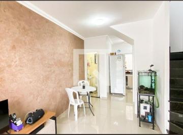 Casa · 131m² · 2 Quartos · 2 Vagas · Casa à Venda - Vila Ré, 2 Quartos, 131 m² - São Paulo