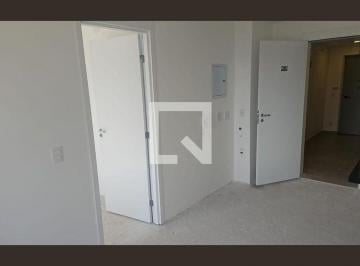 Apartamento · 28m² · 1 Quarto · Apartamento à Venda - Bosque da Saúde, 1 Quarto,  28 m² - São Paulo