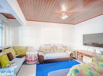 Casa · 128m² · 2 Quartos · 1 Vaga · Casa à Venda - Jardim Éster Yolanda, 2 Quartos, 128 m² - São Paulo