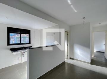 Apartamento · 37m² · 2 Quartos · Apartamento à Venda - Jardim Anália Franco, 2 Quartos,  37 m² - São Paulo