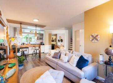 Casa · 120m² · 3 Quartos · 2 Vagas · Casa à Venda - Bairro Fátima, 3 Quartos, 120 m² - Canoas